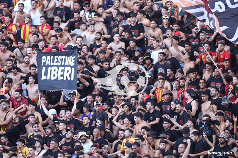 L1 25/26 J6 : Espérance de Tunis-ES Métlaoui 2-0