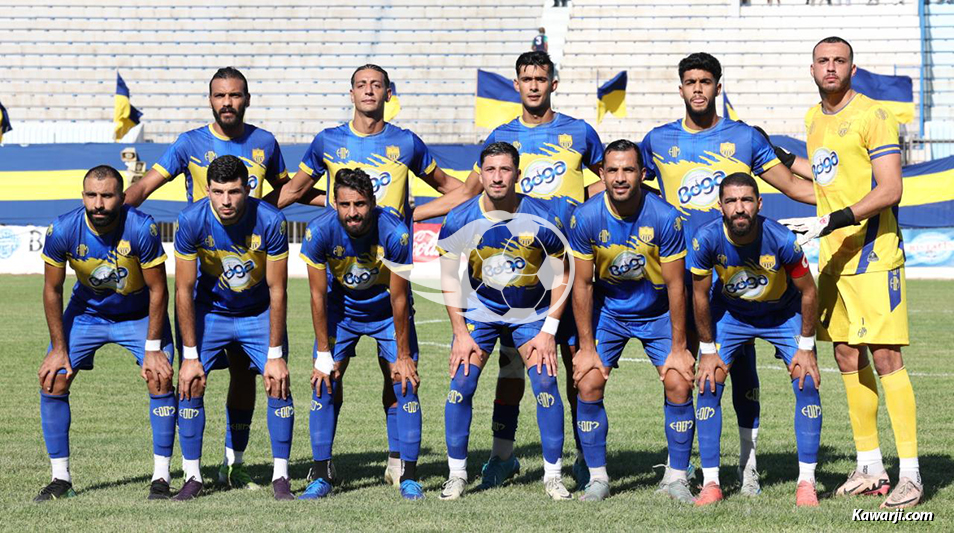 L1 25/26 J06 : JS Omrane - Club Africain