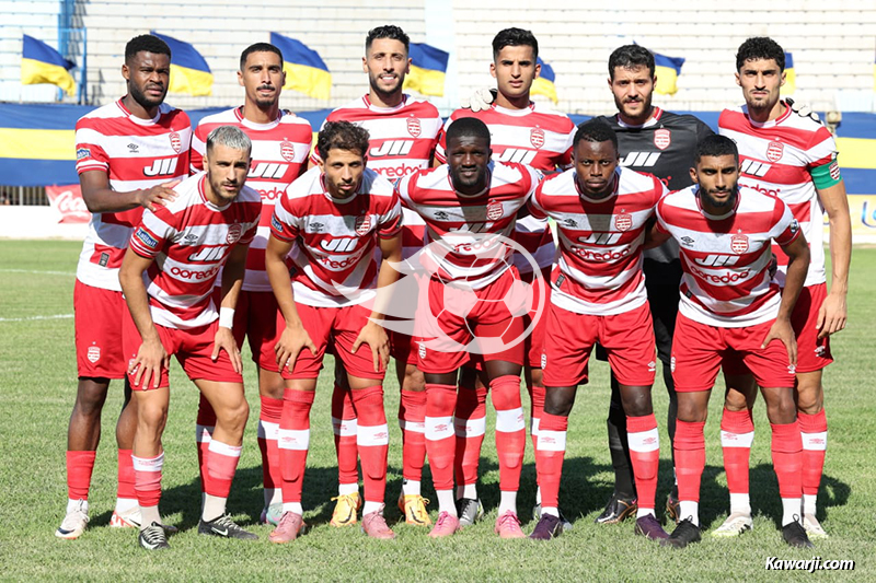 L1 25/26 J06 : JS Omrane - Club Africain