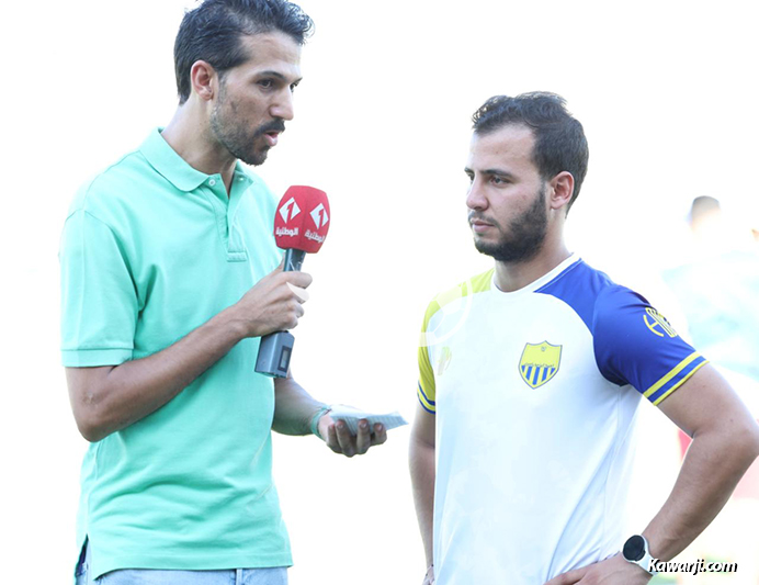 L1 25/26 J06 : JS Omrane - Club Africain