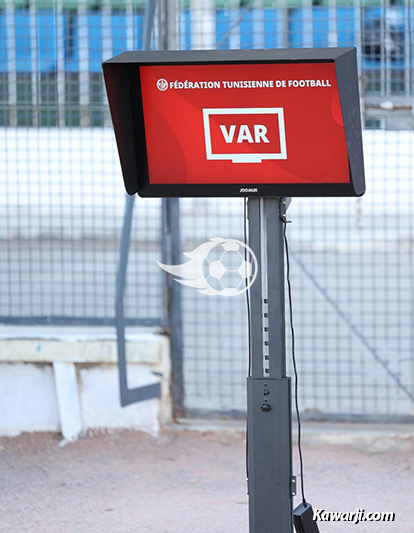 L1 25/26 J06 : JS Omrane - Club Africain