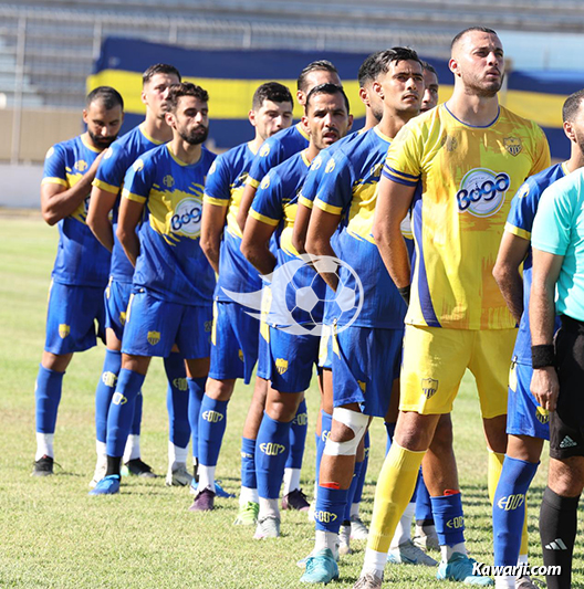 L1 25/26 J06 : JS Omrane - Club Africain