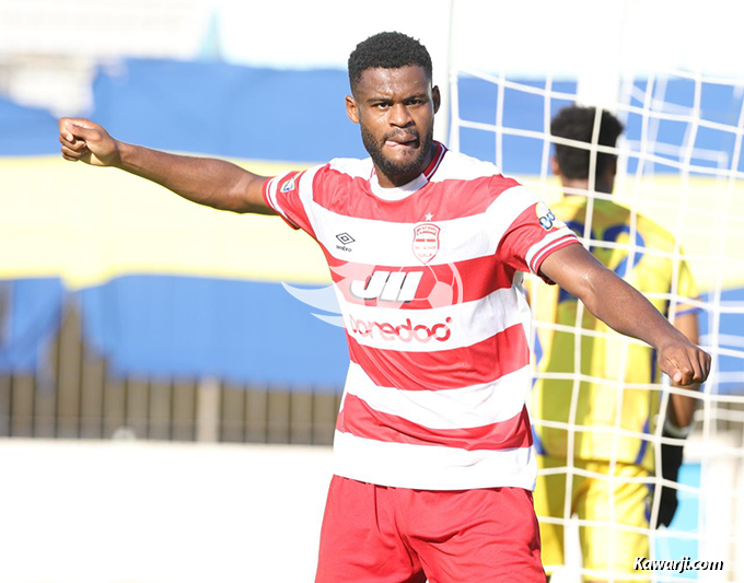 L1 25/26 J06 : JS Omrane - Club Africain