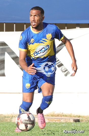 L1 25/26 J06 : JS Omrane - Club Africain