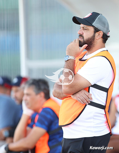 L1 25/26 J06 : JS Omrane - Club Africain