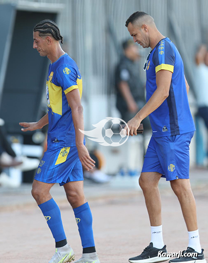 L1 25/26 J06 : JS Omrane - Club Africain