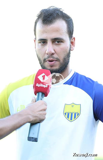 L1 25/26 J06 : JS Omrane - Club Africain