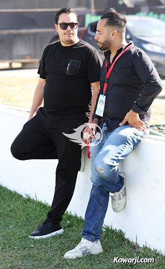 L1 25/26 J6 : AS Marsa - AS Soliman