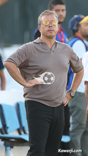 L1 25/26 J6 : AS Marsa - AS Soliman