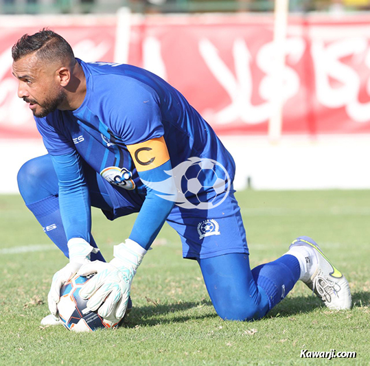 L1 25/26 J6 : AS Marsa - AS Soliman