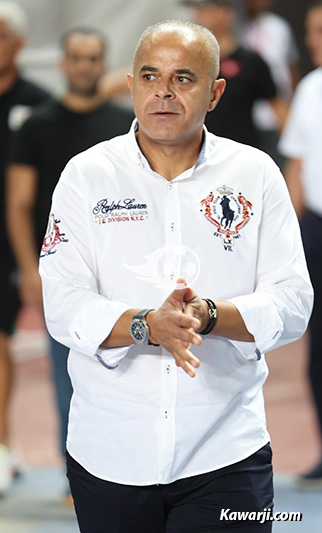 CC : Stade Tunisien - ASC Snim 2-0