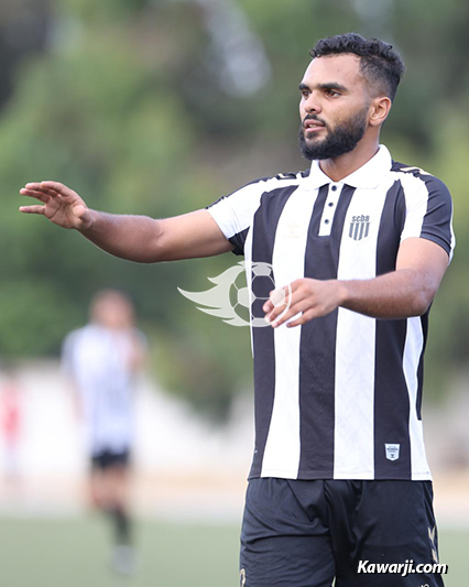 L2 25/26 J1 : SC Ben Arous - OC Kerkenah 3-0
