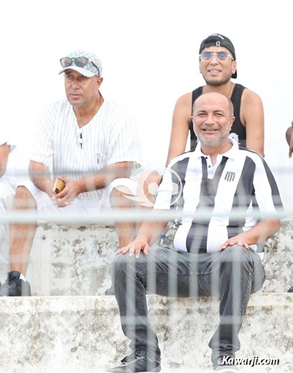 L2 25/26 J1 : SC Ben Arous - OC Kerkenah 3-0