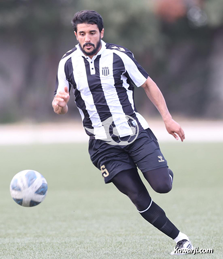 L2 25/26 J1 : SC Ben Arous - OC Kerkenah 3-0