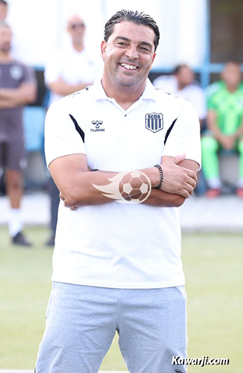 L2 25/26 J1 : SC Ben Arous - OC Kerkenah 3-0