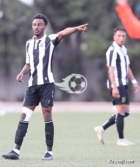 L2 25/26 J1 : SC Ben Arous - OC Kerkenah 3-0