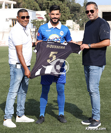 L2 25/26 J1 : SC Ben Arous - OC Kerkenah 3-0