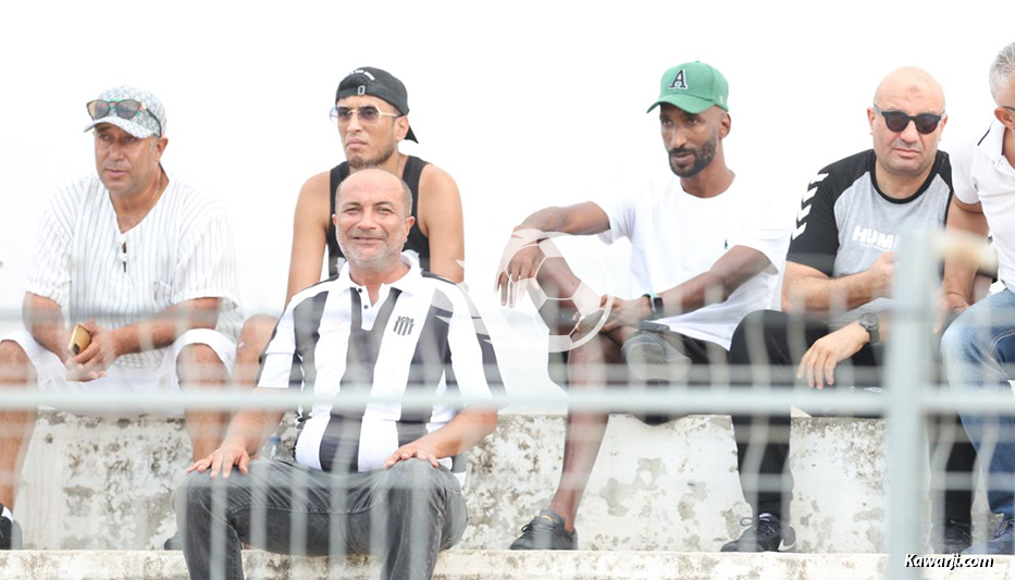 L2 25/26 J1 : SC Ben Arous - OC Kerkenah 3-0