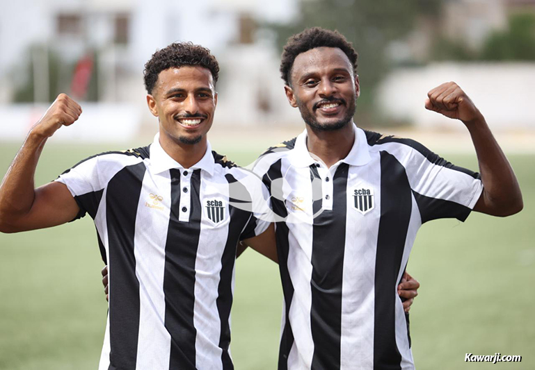 L2 25/26 J1 : SC Ben Arous - OC Kerkenah 3-0