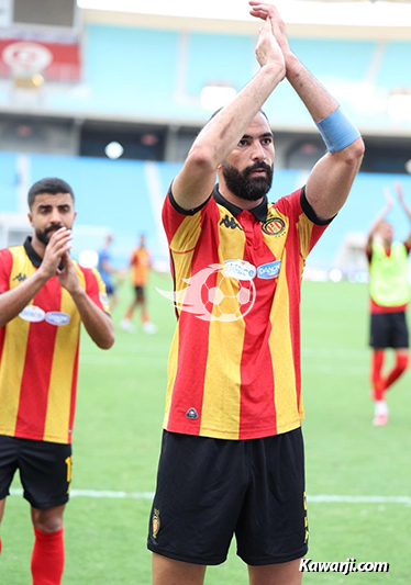 L1 25/26 J7 : Espérance de Tunis-Olympique de Béja