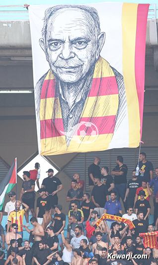 L1 25/26 J7 : Espérance de Tunis-Olympique de Béja