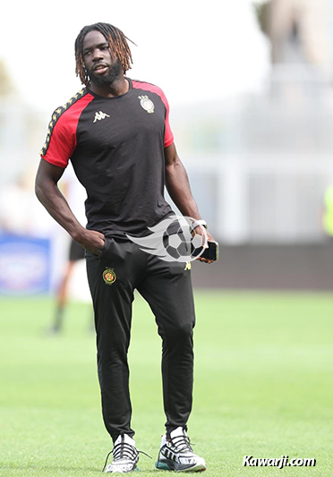 L1 25/26 J7 : Espérance de Tunis-Olympique de Béja