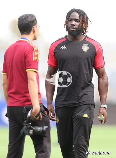 L1 25/26 J7 : Espérance de Tunis-Olympique de Béja