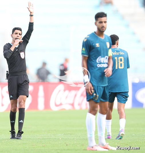 L1 25/26 J7 : Espérance de Tunis-Olympique de Béja