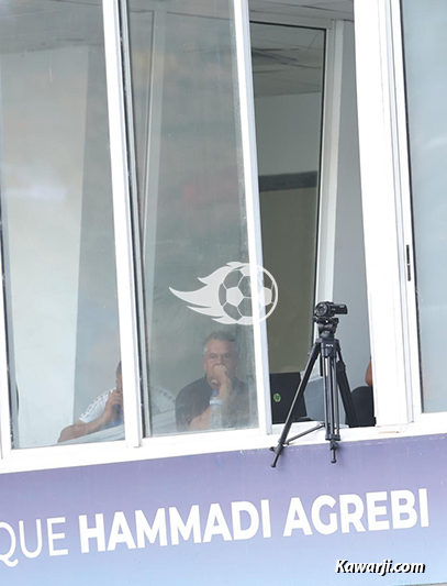 L1 25/26 J7 : Espérance de Tunis-Olympique de Béja