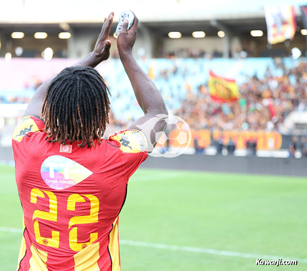 L1 25/26 J7 : Espérance de Tunis-Olympique de Béja