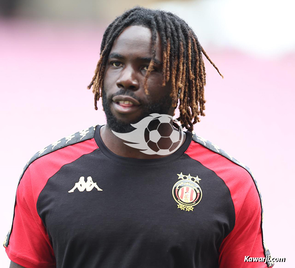 L1 25/26 J7 : Espérance de Tunis-Olympique de Béja