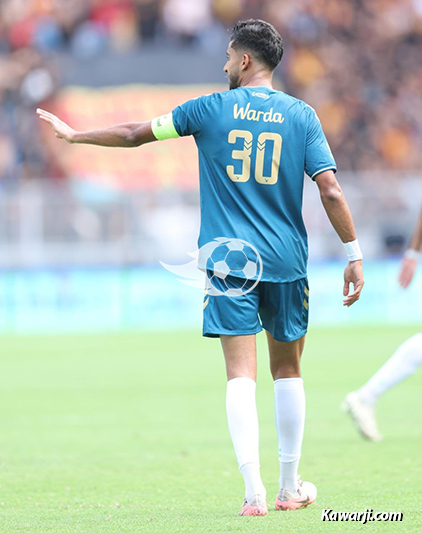 L1 25/26 J7 : Espérance de Tunis-Olympique de Béja