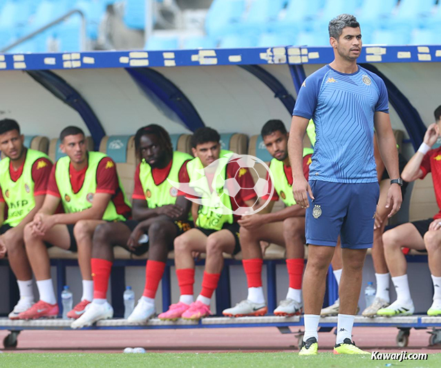 L1 25/26 J7 : Espérance de Tunis-Olympique de Béja