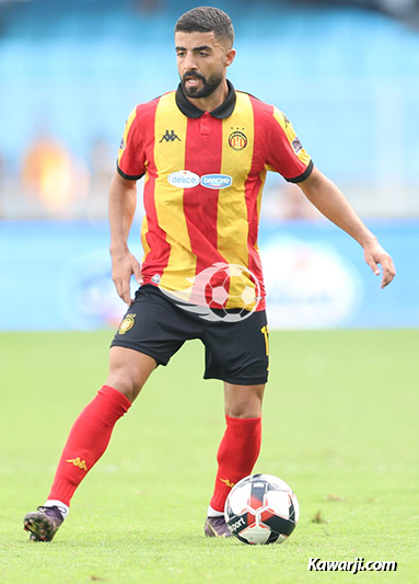 L1 25/26 J7 : Espérance de Tunis-Olympique de Béja