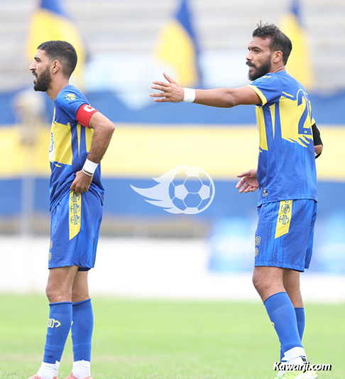 L1 25/26 J08 : JS Omrane - AS Gabés