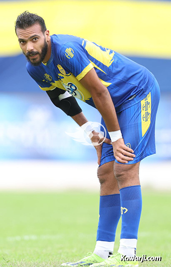 L1 25/26 J08 : JS Omrane - AS Gabés