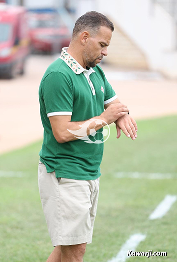 L1 25/26 J08 : JS Omrane - AS Gabés