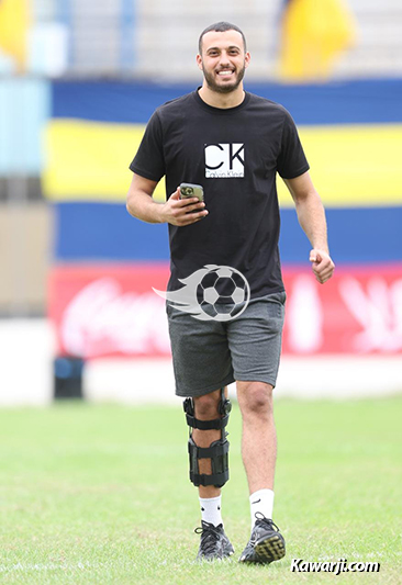 L1 25/26 J08 : JS Omrane - AS Gabés