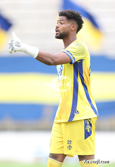 L1 25/26 J08 : JS Omrane - AS Gabés