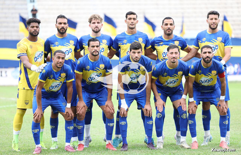 L1 25/26 J08 : JS Omrane - AS Gabés