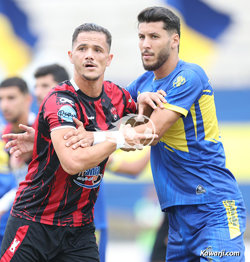 L1 25/26 J08 : JS Omrane - AS Gabés