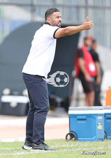 L1 25/26 J08 : JS Omrane - AS Gabés