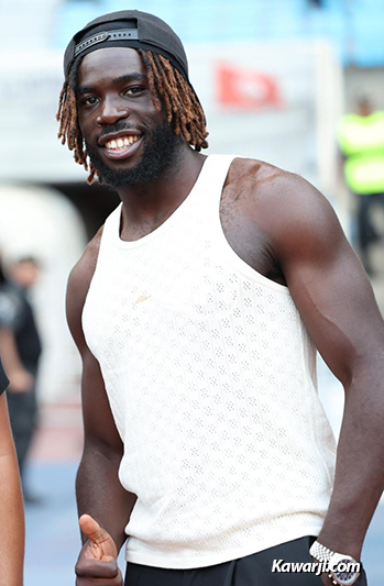 CL : Espérance de Tunis - AS FAN 4-1