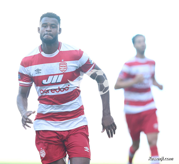 L1 25/26 J08 : Club Africain - US Ben Guerdane 2-0