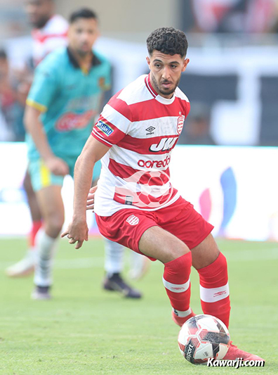L1 25/26 J08 : Club Africain - US Ben Guerdane 2-0
