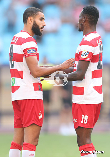 L1 25/26 J08 : Club Africain - US Ben Guerdane 2-0