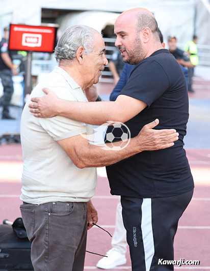 L1 25/26 J08 : Club Africain - US Ben Guerdane 2-0