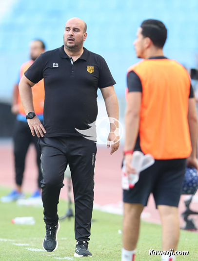 L1 25/26 J08 : Club Africain - US Ben Guerdane 2-0