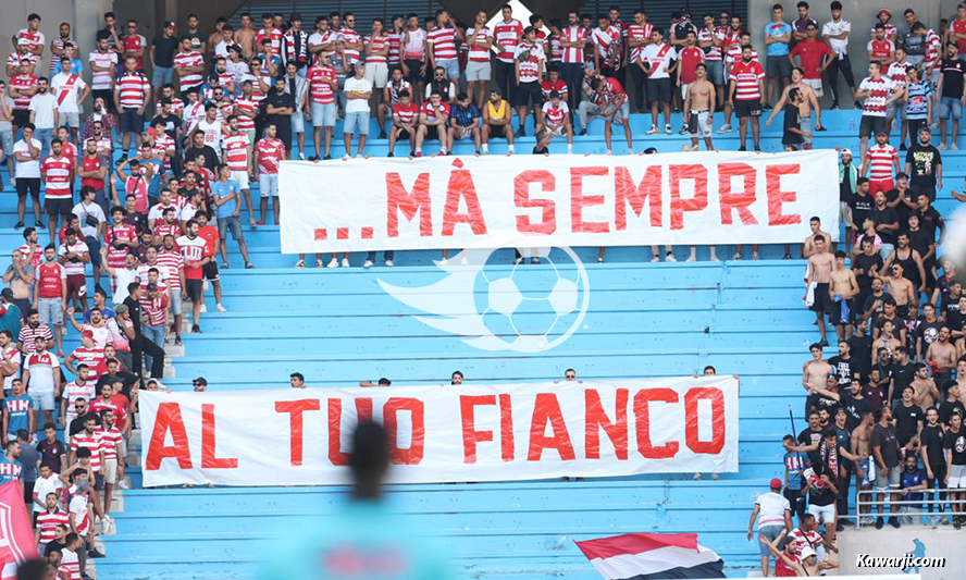 L1 25/26 J08 : Club Africain - US Ben Guerdane 2-0