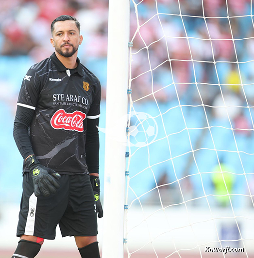 L1 25/26 J08 : Club Africain - US Ben Guerdane 2-0